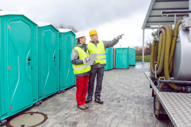 Best Portable Toilets for Parks and Recreation Areas  in Cowarts, AL