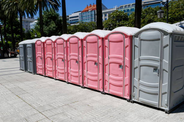 Best Standard Portable Toilet Rental  in Cowarts, AL