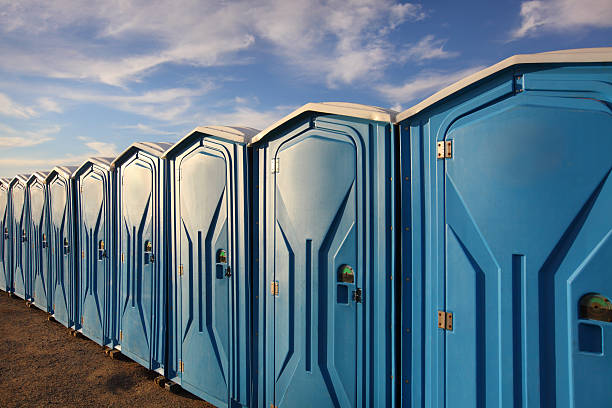 Best Short-Term Portable Toilet Rental  in Cowarts, AL