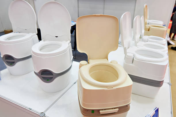 Professional Portable Potty Rental in Cowarts, AL