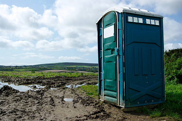 Best Portable Restroom Removal and Pickup  in Cowarts, AL